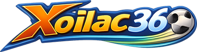 xoilac 360 logo